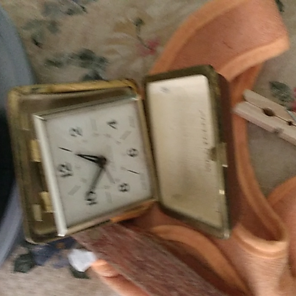 Clock